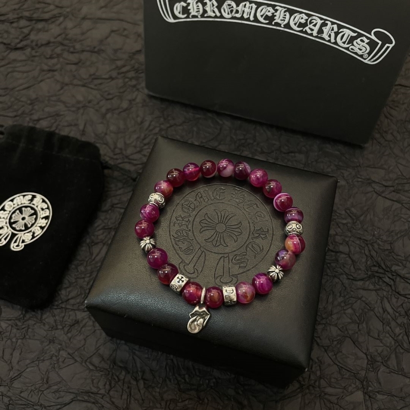 Chrome Hearts Bracelets